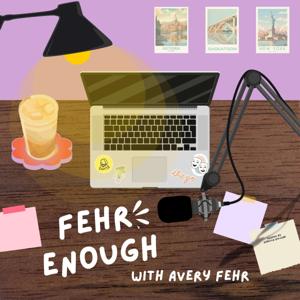 Fehr Enough