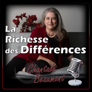 La Richesse des Différences... pour te comprendre et te sentir accepté !