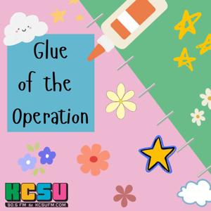Glue of the Operation