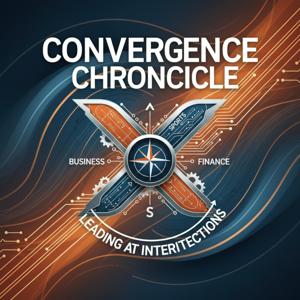 Convergence Chronicle Leading at Intersections