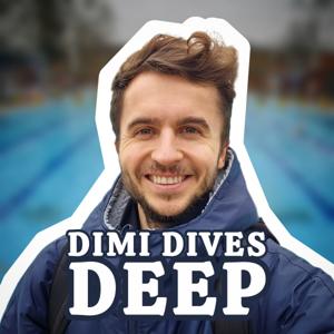 Dimi Dives Deep