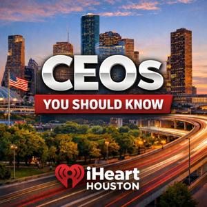 Houston CEOs You Should Know