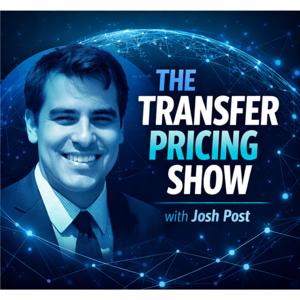 The Transfer Pricing Show