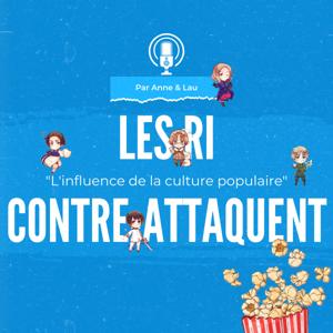 Les RI contre-attaquent