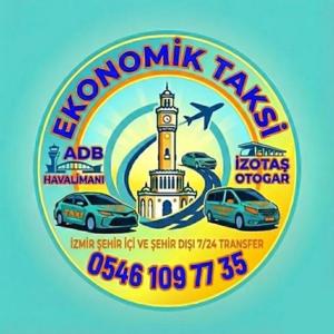 İzmir Havalimanı Transfer