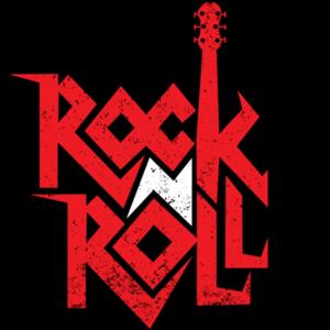 The Rock N’ Roll True Stories podcast