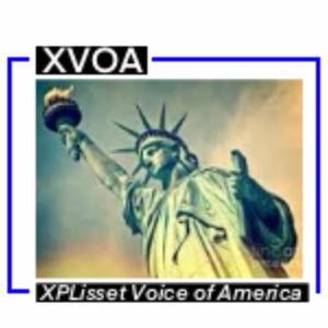 Xplisset Voice of America