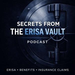 Secrets from the ERISA Vault