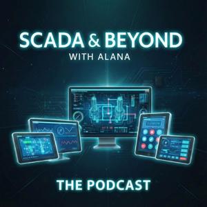 SCADA & Beyond with Alana
