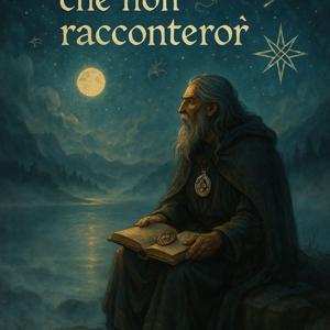 Le favole che non racconterò