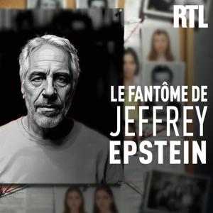 Le fantôme de Jeffrey Epstein