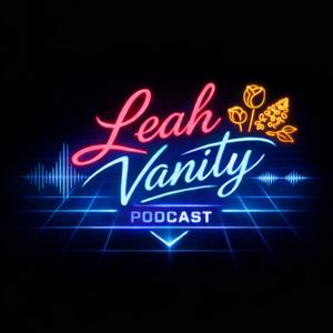 LeahVanity