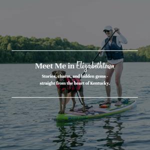 Meet Me in Elizabethtown