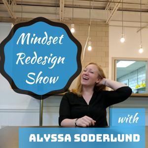 Mindset Redesign Show