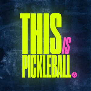 This is Pickleball