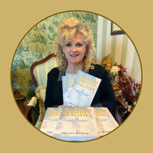 Sherry Brown Ministries Author of KINGDOM IDENTITY REALITIES