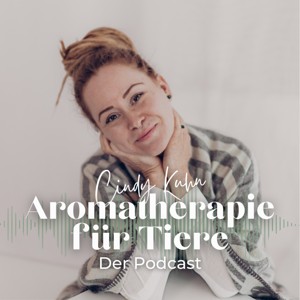 Aromatherapie für Tiere