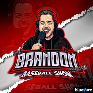 The Brandon Warne Baseball Show