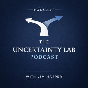 The Uncertainty Lab Podcast