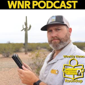 Weekly News Roundup Podcast