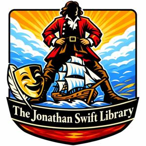 The Jonathan Swift Library
