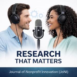 Research That Matters - A Global Deep Dive