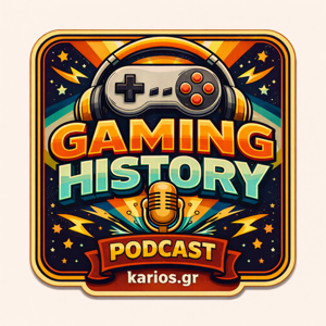 Gaming History
