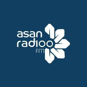 ASAN Radio's Podcast