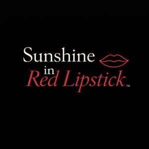 Sunshine in Red Lipstick