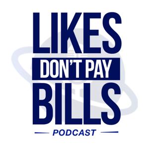 Likes Don't Pay Bills with Frederick Ebo Hinson