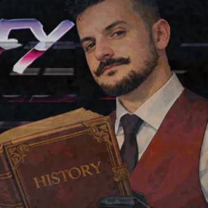 HISTOIRE D'HORREUR 📜 - 🆃🆁🅴🆄🅵🆈