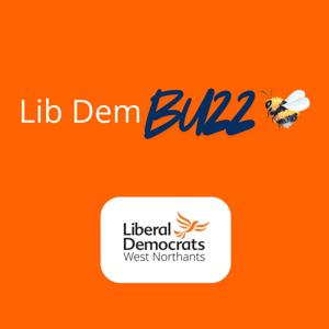 The Lib Dem Buzz