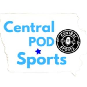 Central Sports Pod