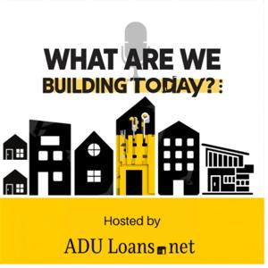 What are we building today?