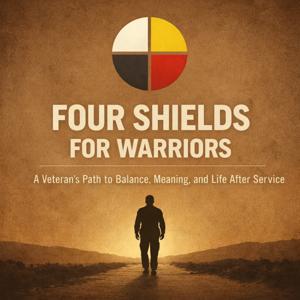 Four Shields for Warriors