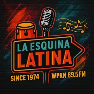 La Esquina Latina