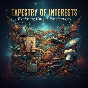 Tapestry of Interests: Exploring Unique Fascinations