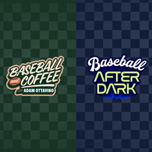 Baseball & Coffee / Baseball After Dark