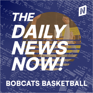 Montana State Bobcats Basketball News Today | 2 Min News | The Daily News Now!