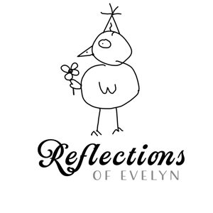 Reflections of Evelyn