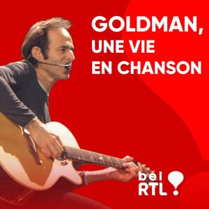 Goldman, une vie en chanson