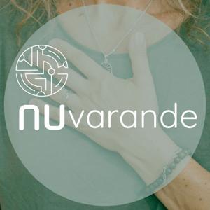 NUvarande – meditationer och samtal för medvetenhet, närvaro och inre hållbarhet