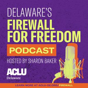 Firewall for Freedom Podcast