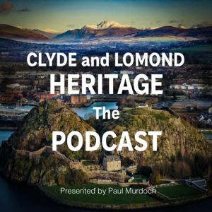 Clyde and Lomond Heritage