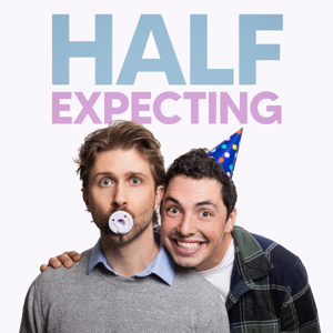 Half Expecting