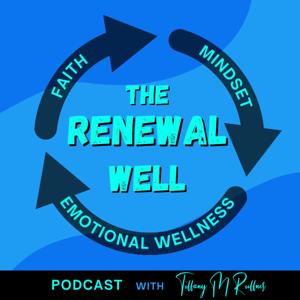 The Renewal Well | From Rest to Execution: The Threefold Path of Spiritual Productivity