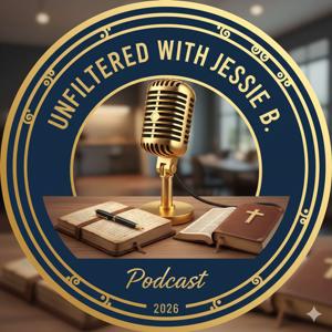Unfiltered with Jessie B.
