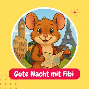Gute Nacht mit Fibi