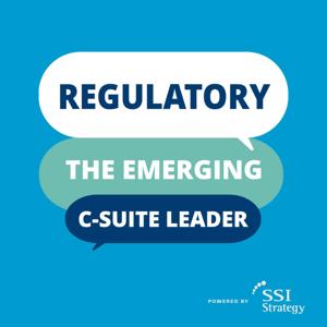Regulatory: The Emerging C-Suite Leader