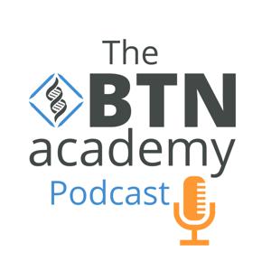 BTN Academy - Nutrition Podcast
